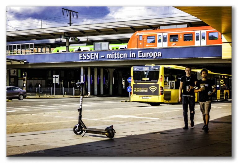 Beitrag Nummer 8